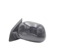 Gruppo Specchietto Auto Per Mitsubishi Per Outlander Per EX 2006-2012 Specchietto Retrovisore Esterno Per Auto Gruppo Specchietto Laterale 3/5/7 PIN 7632A551(7PINS-Left)