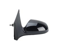 Gruppo Specchietto Auto Specchietti Retrovisori Esterni Completi Per Auto Per Hyundai I10 BA 2013-2020, Ripiegabili Manualmente Laterali Retrovisore Esterno Completi(Sinistra)