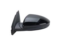 Gruppo Specchietto Auto Specchietti Retrovisori Esterni Completi Per Kia Per ERATO 2019 2020 2021 2022 2023, Ripiegabili Manualmente A 3 Perni Retrovisore Esterno Completi(Sinistra)