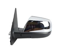 Gruppo Specchietto Auto Specchietti Retrovisori Laterali Completi Per Toyota Per Tundra 2007 2008 2009 2010 2011 2012 2013 Con 7 Pin Di Montaggio Retrovisore Esterno Completi(Sinistra)