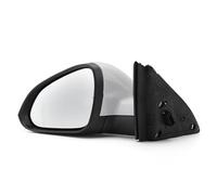 Gruppo Specchietto Auto Specchietto Retrovisore Completo Per Auto Per Vauxhall Per Insignia 2008-2016 6 13 Pin Specchietti Retrovisori Laterali Retrovisore Esterno Completi(6 pin rimasti Bianco)