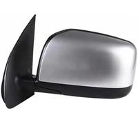 Gruppo specchietto laterale Per X-TRAIL Per XTRAIL Per T31 2007-2013 Gruppi specchietti retrovisori esterni(D'argento,9PIN left)