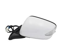 Gruppo specchietto laterale Specchietto Retrovisore Laterale Per Fit Per Jazz GE6 GE8 2009 2010 2011 2012 2013 2014(7 pin l)