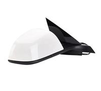 Gruppo specchietto retrovisore 1Pc per Tesla per il modello 3 2017-2023 Auto Lato Destro Specchietto retrovisore Montaggio Power Fold Impermeabile