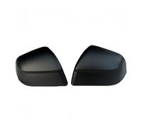 Gruppo specchietto retrovisore Adatto per Tesla per il modello Y modifica della copertura specchietto retrovisore aggiornata 2025 con fibra di carbonio(Matte black)