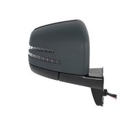 Gruppo Specchietto Retrovisore Auto Per 1992-2017 Per Benz Per W463 Classe G G500 G550 G63 G65 Gruppo Specchietto Retrovisore Elettrico Porta Laterale Sinistra Verniciabile