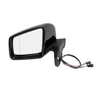 Gruppo Specchietto Retrovisore Auto Per Benz Per Classe G Per W463 G55 G65 G550 G500 G400 G350 Gruppo Copri Specchietto Retrovisore Portiera Auto Specchietti Laterali In Vetro(No blind left)
