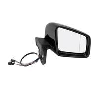 Gruppo Specchietto Retrovisore Auto Per Benz Per Classe G Per W463 G55 G65 G550 G500 G400 G350 Gruppo Copri Specchietto Retrovisore Portiera Auto Specchietti Laterali In Vetro(No blind right)