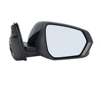 Gruppo specchietto retrovisore Auto per GMC for Terrain 2018-2022 Specchietti retrovisori riscaldati con Calotta di Copertura 7/9/10 Pin Specchietto retrovisore Laterale