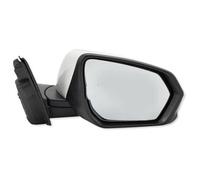 Gruppo specchietto retrovisore Auto per GMC for Terrain 2018-2022 Specchietti retrovisori riscaldati con Calotta di Copertura 7/9/10 Pin Specchietto retrovisore Laterale