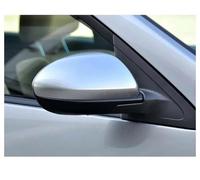 Gruppo Specchietto Retrovisore Auto Specchietto Retrovisore Automatico A 3 Fili Senza Indicatore Di Direzione Per MAZDA 3 BL 2009 2010 2011 2012 2013(Silver-Right Side)