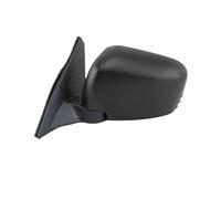 Gruppo Specchietto Retrovisore Auto Specchietto Retrovisore Laterale A 3 Pin Per Mitsubishi Per Triton L200 2005-2015 Kit Anteriore Con Regolazione Elettrica Sostituzione(1pc left)