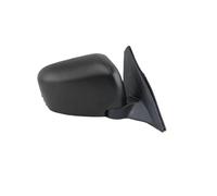 Gruppo Specchietto Retrovisore Auto Specchietto Retrovisore Laterale A 3 Pin Per Mitsubishi Per Triton L200 2005-2015 Kit Anteriore Con Regolazione Elettrica Sostituzione(1pc right)