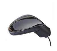 Gruppo Specchietto Retrovisore Auto Specchietto Retrovisore Per Auto Per VW Per Touareg 2011-2018 Con Memoria Di Ripiegamento Automatico Indicatore Di Direzione Riscaldato(15pin right black)