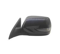 Gruppo specchietto retrovisore automatico Per Subaru Per Legacy 2010-2012 Specchietto Retrovisore Per Auto A 9 Pin, Lato Portiera, Automatico, Sinistro E Destro SPECCHIO RETROVISORE(Only Left-Black)