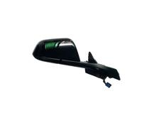 Gruppo specchietto retrovisore esterno Car Rearview Mirror Assembly For Tesla For Model 3 M3 2021-2024 With WIFI Antenna Heating and folding(1pc Black right)