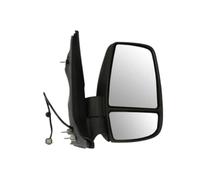 Gruppo specchietto retrovisore esterno lato sinistro e destro per Transit MK8 2014-2018(Right Side)