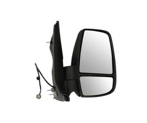 Gruppo specchietto retrovisore esterno lato sinistro e destro per Transit MK8 2014-2018(Right Side)