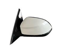 Gruppo specchietto retrovisore esterno Per BMW Per X3 G01 2017-2024 Gruppo Specchietto Retrovisore A 5 Pin Laterali Sinistro O Destro(1pcs left white B)