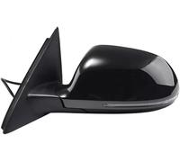 gruppo specchietto retrovisore esterno Per il terzo trimestre 2013 2014 2015 2016 2017 2018 Gruppo specchietto retrovisore(Nero,Left 10)