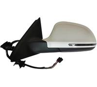 gruppo specchietto retrovisore esterno Per il terzo trimestre 2013 2014 2015 2016 2017 2018 Gruppo specchietto retrovisore(Bianco,Left 10)