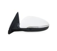 Gruppo specchietto retrovisore esterno Per KIA Per Ceed 2019-2024 Laterale Automatico Indicatore Di Direzione Pieghevole Elettrico Angolo Cieco Per Auto 5/6/8/10 PIN MANUALERETROVISORE(10Pin Left 17)