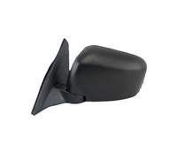Gruppo specchietto retrovisore esterno Per Mitsubishi Triton L200 2005 2006-2015 Kit Di Montaggio Specchietto Laterale A 3 Pin Con Regolazione Elettrica Di Ricambio RHD MANUALERETROVISORE(Left)