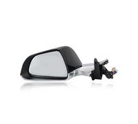 Gruppo specchietto retrovisore For Tesla For Model 3 M3 2017 2018-2020 Black With WIFI Antenna Without Anti Glare Car Accessories(1pc left)