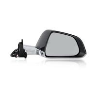 gruppo specchietto retrovisore Gruppo specchietto retrovisore a 13 pin per Tesla per il modello M3 2017-2020 nero con antenna WIFI senza antiriflesso(1pc right)