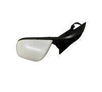 gruppo specchietto retrovisore Gruppo specchietto retrovisore auto per Tesla per il modello 3 M3 2021 2022 2023 2024(1pc White L)