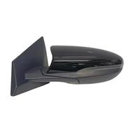 Gruppo Specchietto Retrovisore Laterale OEM: 87610-T7020 Gruppo Specchio Pieghevole Per Riscaldamento Regolabile Elettrico Per Hyundai I20 2021-2023(8-pin LH A)