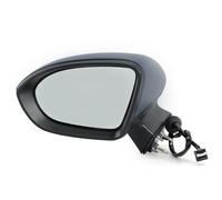 Gruppo Specchietto Retrovisore Per Chevy Per Cruze 2017-2019 Specchi Retrovisori Riscaldati Pieghevole Manuale Regolazione Elettrica Gruppo Specchietto Laterale(Sinistra)