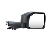 Gruppo Specchietto Retrovisore Per Ford Per Bronco 2021-2025 Specchietto Retrovisore Con Luce Cieca Pieghevole Manuale A 7/9 Pin(1pc r 7pin)