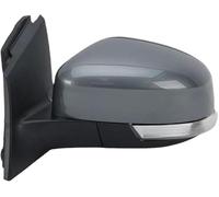 Gruppo specchietto retrovisore Per Ford Per Focus MK3 2011-2018 Gruppo specchietto retrovisore laterale europeo(L)