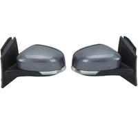 Gruppo specchietto retrovisore Per Ford Per Focus MK3 2011-2018 Gruppo specchietto retrovisore laterale europeo(Pair)