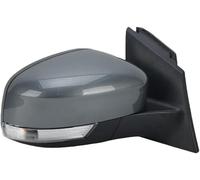 gruppo specchietto retrovisore Per Ford Per Focus MK3 2011-2018 Gruppo specchietto retrovisore laterale europeo(R)