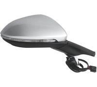 Gruppo specchietto retrovisore Per Golf 7 per MK7 2014-2016 Gruppo specchietto retrovisore pieghevole elettrico per auto 5GG857507A(R)