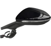 Gruppo specchietto retrovisore Per Golf 7 per MK7 2014-2016 Gruppo specchietto retrovisore pieghevole elettrico per auto 5GG857507A(L)