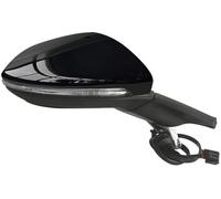 Gruppo specchietto retrovisore Per Golf 7 per MK7 2014-2016 Gruppo specchietto retrovisore pieghevole elettrico per auto 5GG857507A(R)