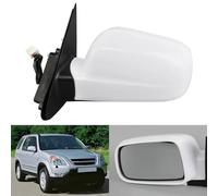 Gruppo Specchietto Retrovisore Per Porta Esterna Auto Per Crv 2002 2003 2004 2005 2006 Rd5 Rd7 Specchietto Retrovisore Esterno(5-PINS,L)