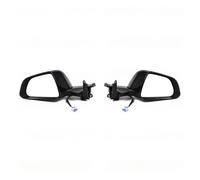 Gruppo specchietto retrovisore Per Tesla Per il Modello 3 2017 2018 2019 2020 2021 gruppo specchio Memory Power Fold verniciato nero
