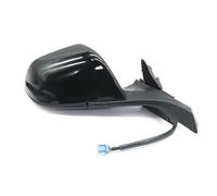Gruppo specchietto retrovisore Per Tesla Per Il Modello 3 2017-2020 Per Vista posteriore Retromarcia Specchio di Montaggio Accessori Auto Specchietto retrovisore laterale(Left)
