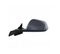 Gruppo specchietto retrovisore Per Tesla Per Il Modello 3 M3 2021-2024 Con Antenna WIFI Riscaldamento e piegatura Automatica Auto Specchietto retrovisore Montaggio(1pc Gray coat right)