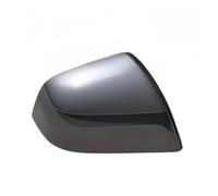 Gruppo specchietto retrovisore Per Tesla per il Modello Y Juniper 2025 2026 Copertura Specchio Retrovisore Lato Esterno Borsette Protezione Trim(Silver Right)