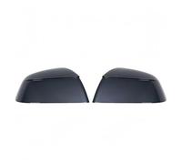 Gruppo specchietto retrovisore Per Tesla per il Modello Y Juniper 2025+ per Durevole Copertura Dello Specchio Retrovisore Tappo Laterale Borsette(Gray Left)