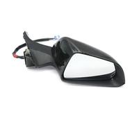 gruppo specchietto retrovisore Pop Retrovisore Retromarcia Specchio di Montaggio Per Tesla per il modello 3 2017 2018 2019 2020 Specchietto retrovisore laterale Accessori Auto(Right)