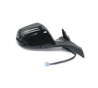 Gruppo specchietto retrovisore Rear View Reversing Mirror Assembly For Tesla For Model 3 2017-2020 Side Rearview Car Accessories(Left)