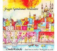 Gruppo Spontaneo Trallalero - Cantoriondo