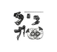 Gruppo sram force axs e1 2x12v
