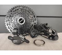 Gruppo SRAM NX cambio 12v